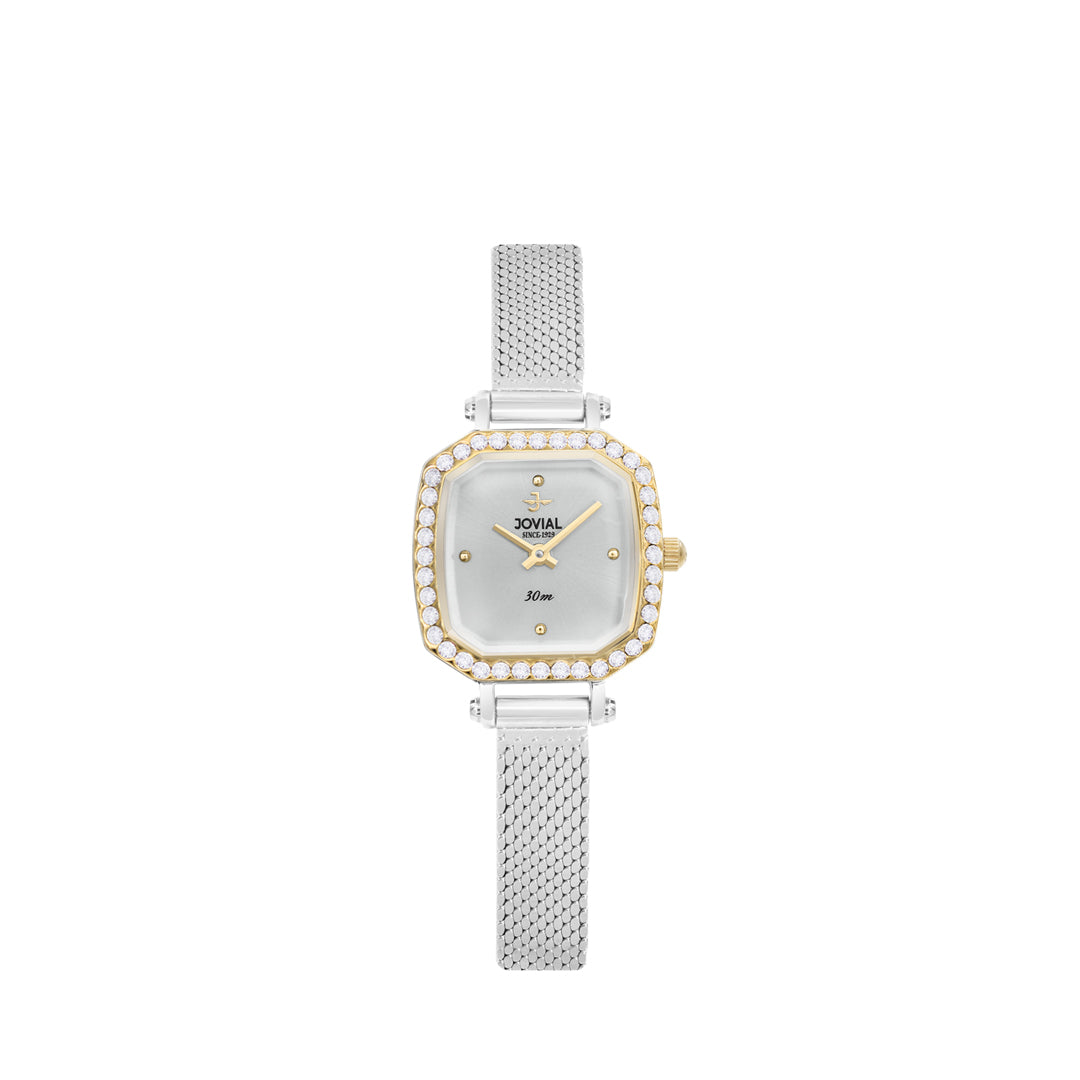 Women's Quartz Watches Jovial