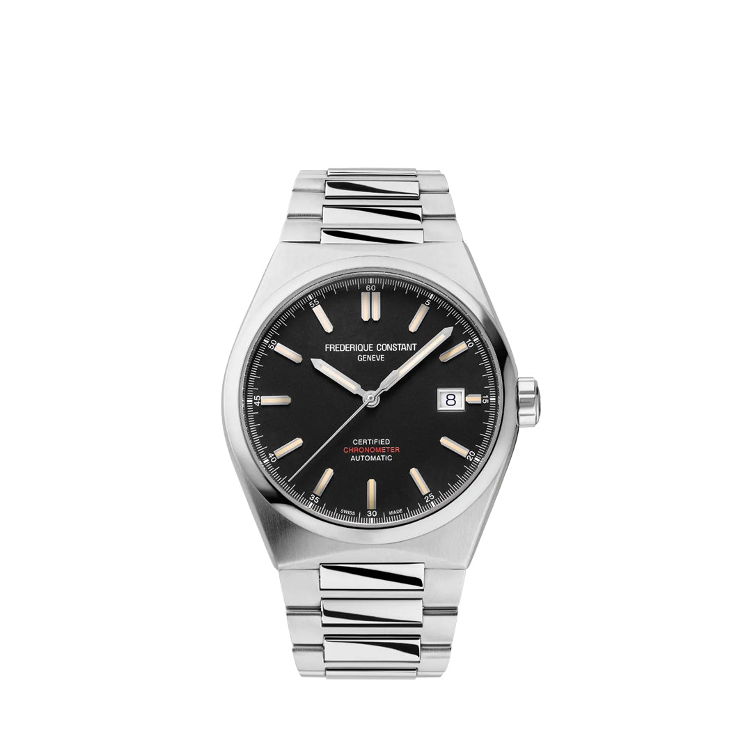 ساعات أوتوماتيكية رجالية من Frederique Constant