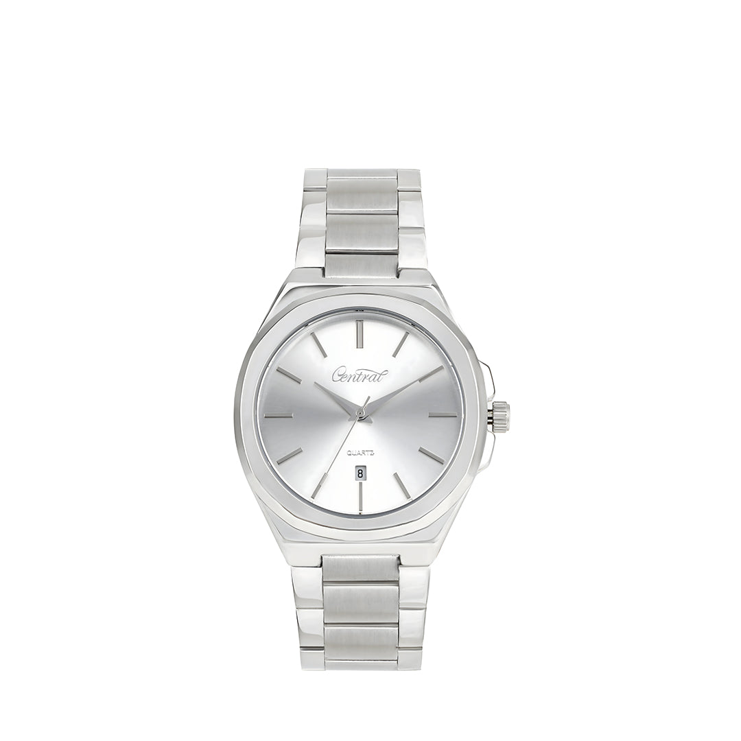 Men's Quartz Watches Central