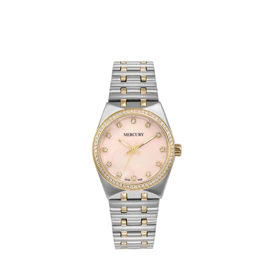 Women's Quartz Watches Mercury
