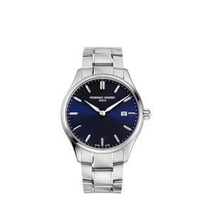 Men's Quartz Watches Frederique Constant