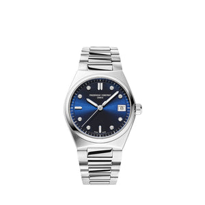 Women's Quartz Diamond Watches Frederique Constant