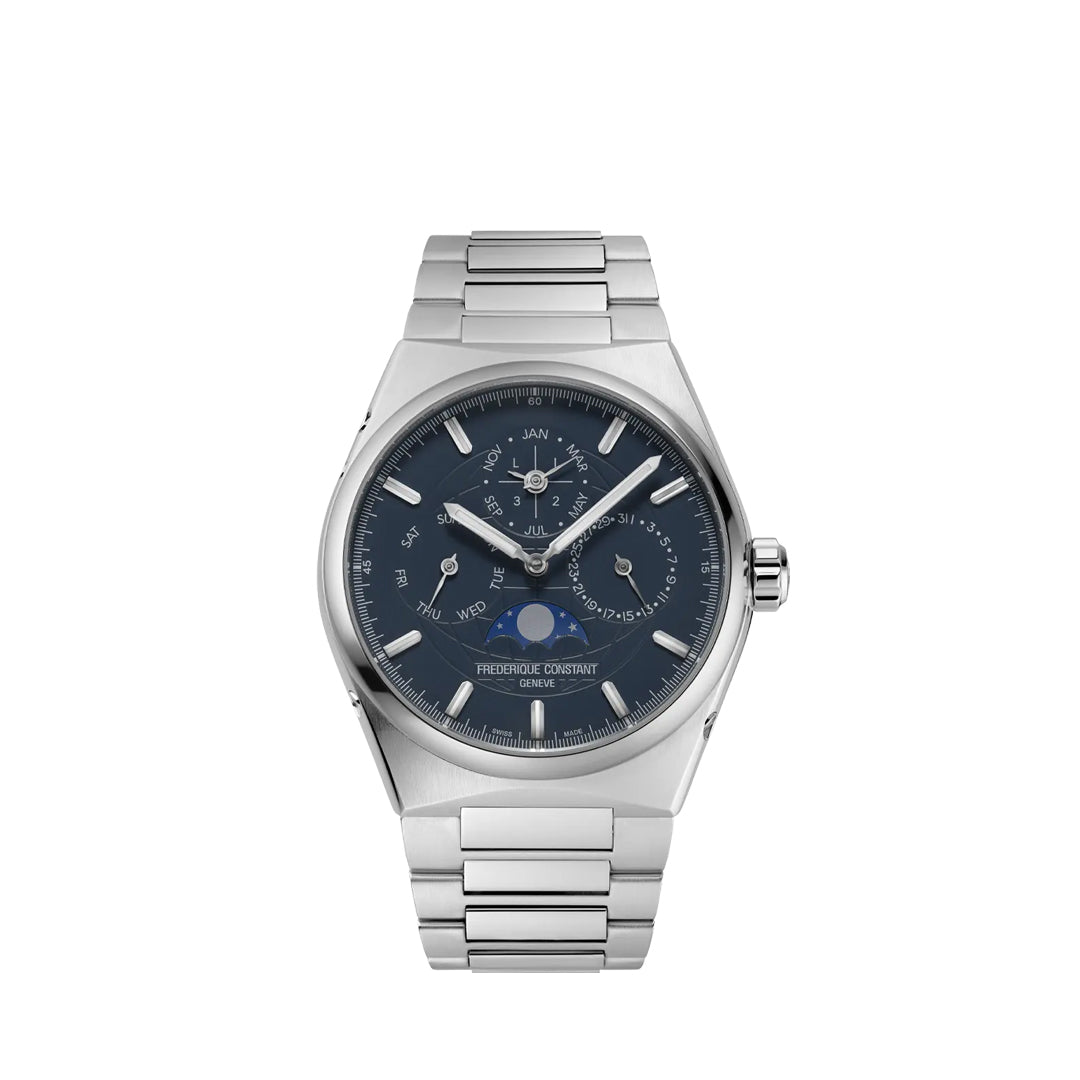 Men's Automatic Watches Frederique Constant