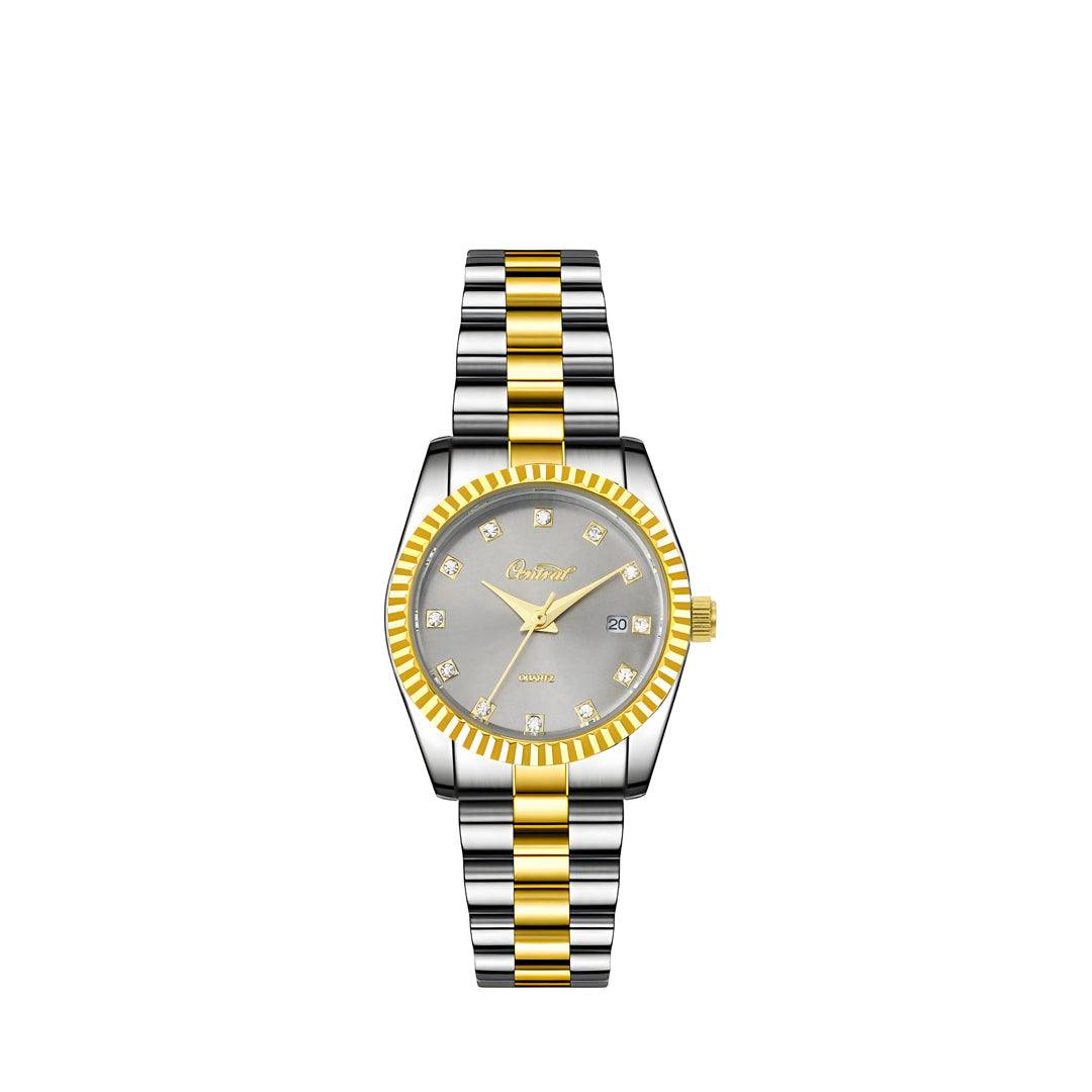 Women's Quartz Watches Central