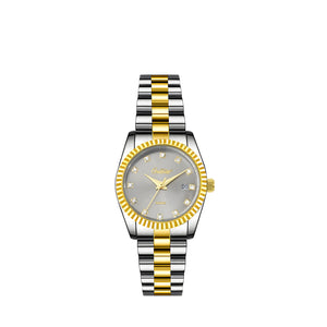 Women's Quartz Watches Central