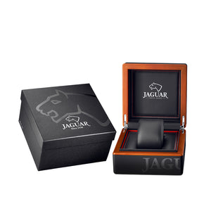 ساعات كوارتز رجالية Jaguar