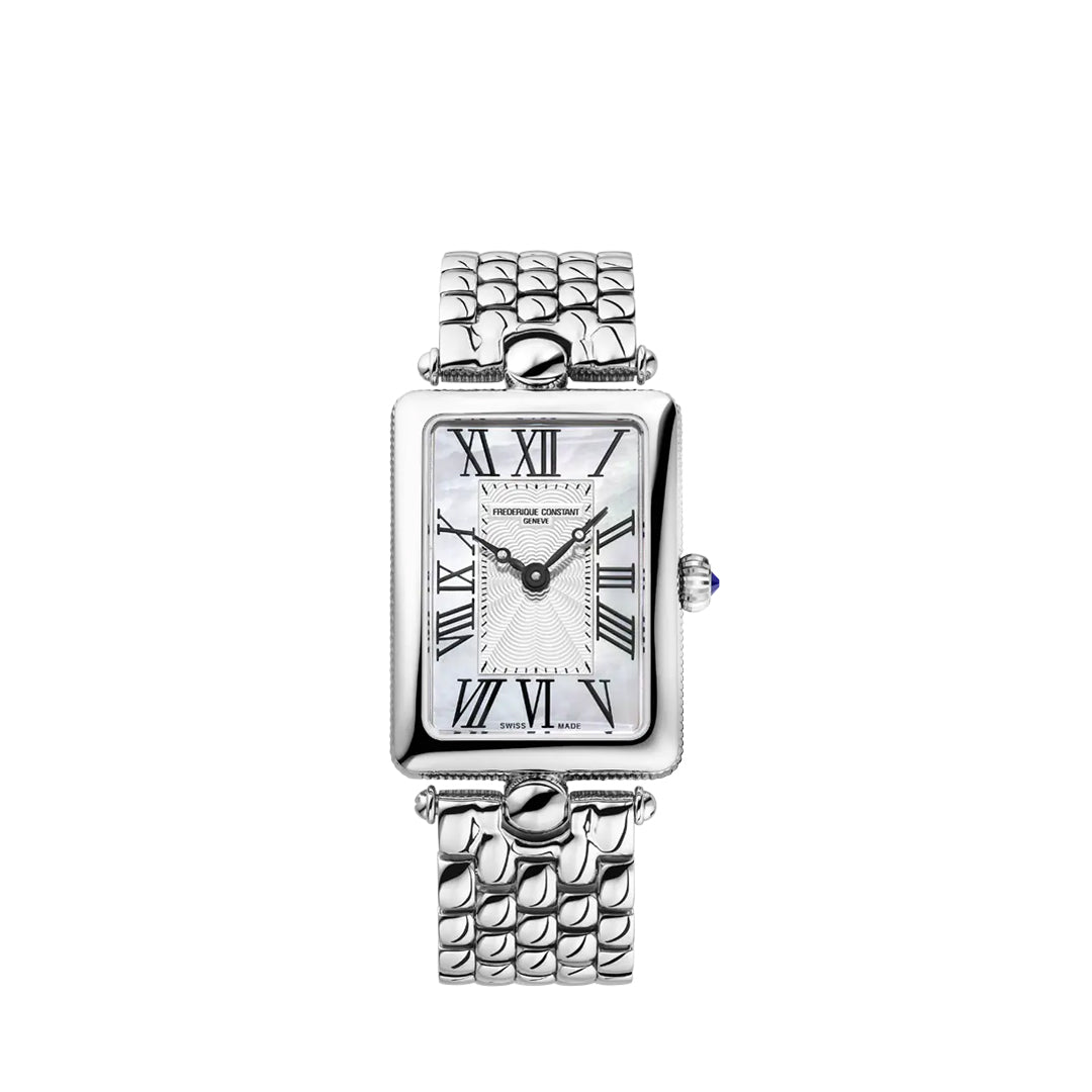 Women's Quartz Watches Frederique Constant