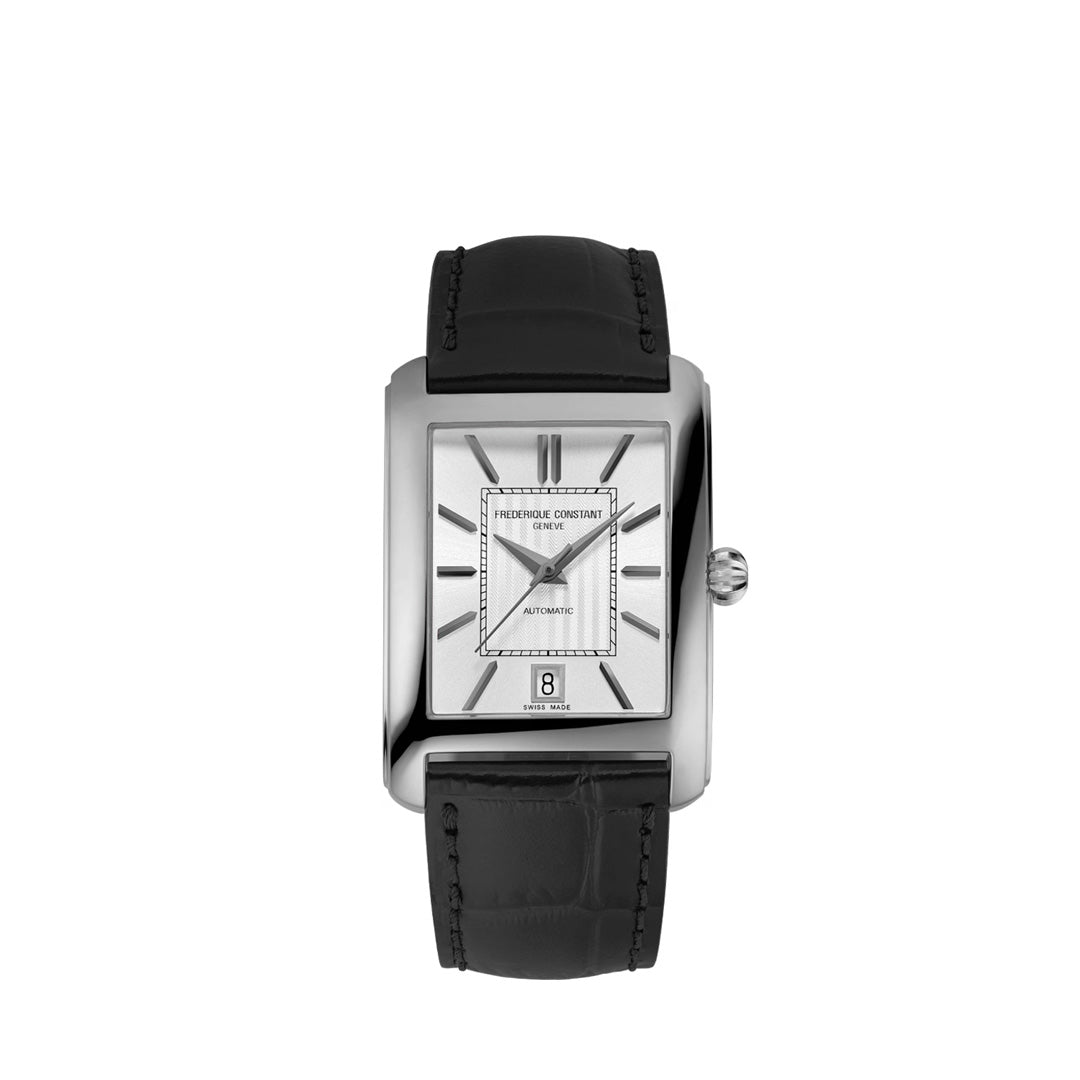 Men's Automatic Watches Frederique Constant Classics Carree