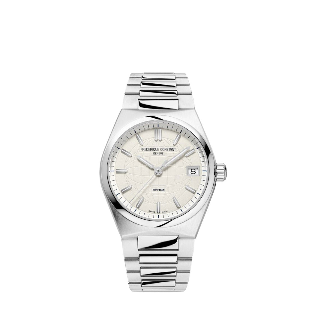 Women's Quartz Watches Frederique Constant