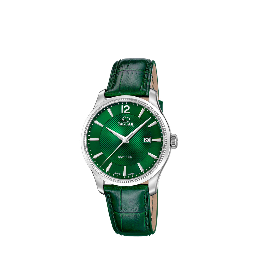 Men's Quartz Watches Jaguar