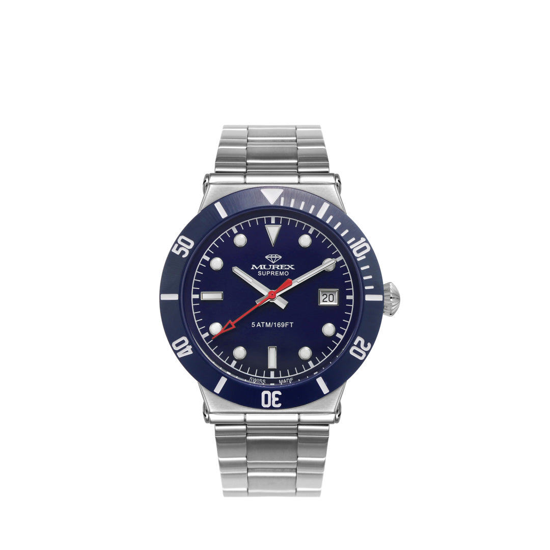 Men's Quartz Watches Murex