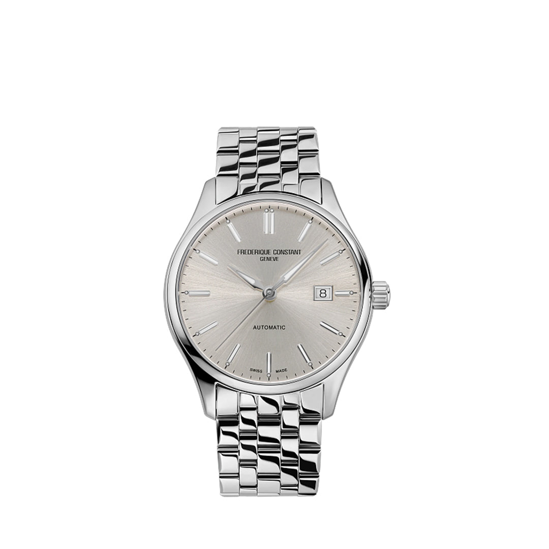 Men's Automatic Watches Frederique Constant
