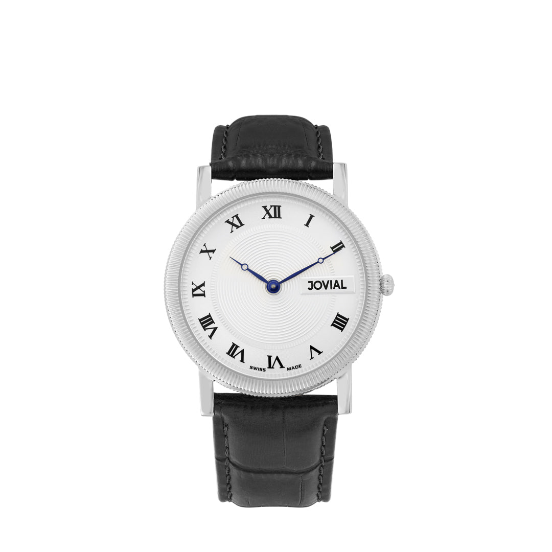 Men's Quartz Watches Jovial