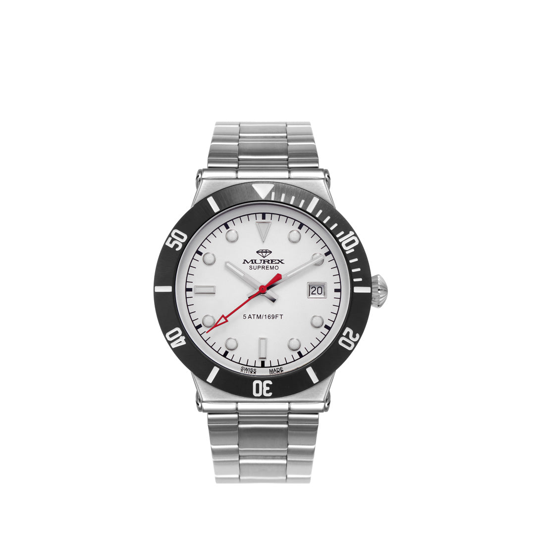 Men's Quartz Watches Murex