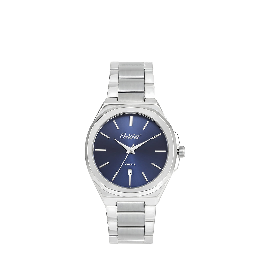 Men's Quartz Watches Central
