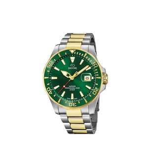 Men's Quartz Watches Jaguar