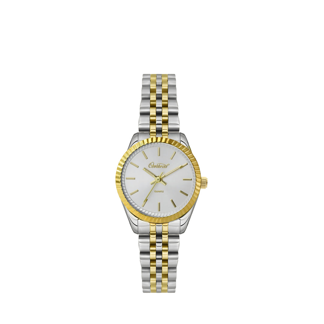 Women's Quartz Watches Central