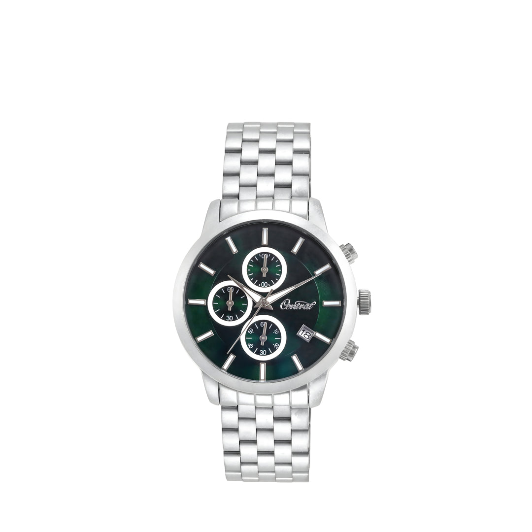 Men's Quartz Watches Central