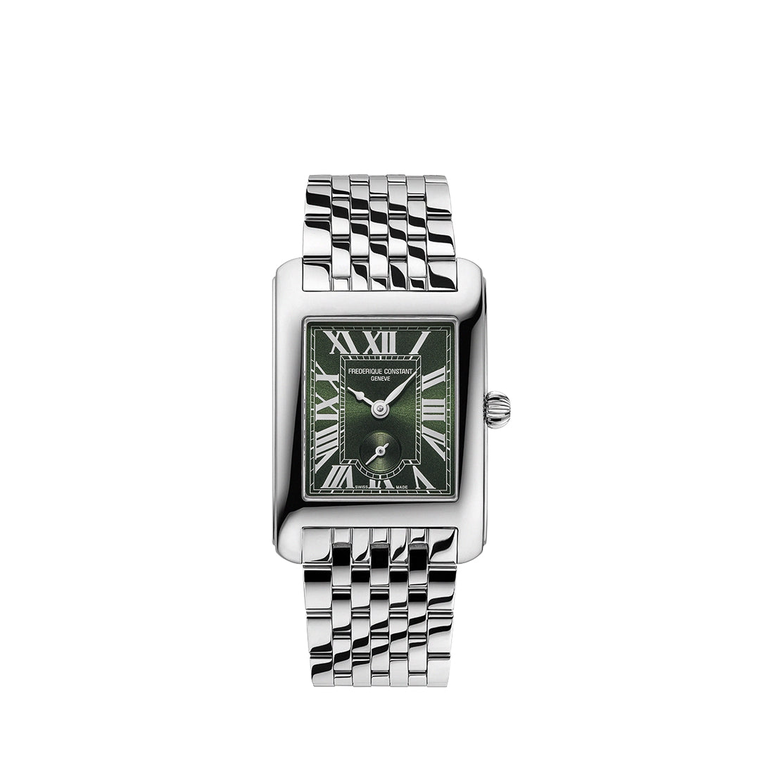Women's Quartz Watches Frederique Constant