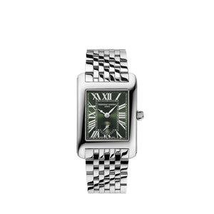 Women's Quartz Watches Frederique Constant