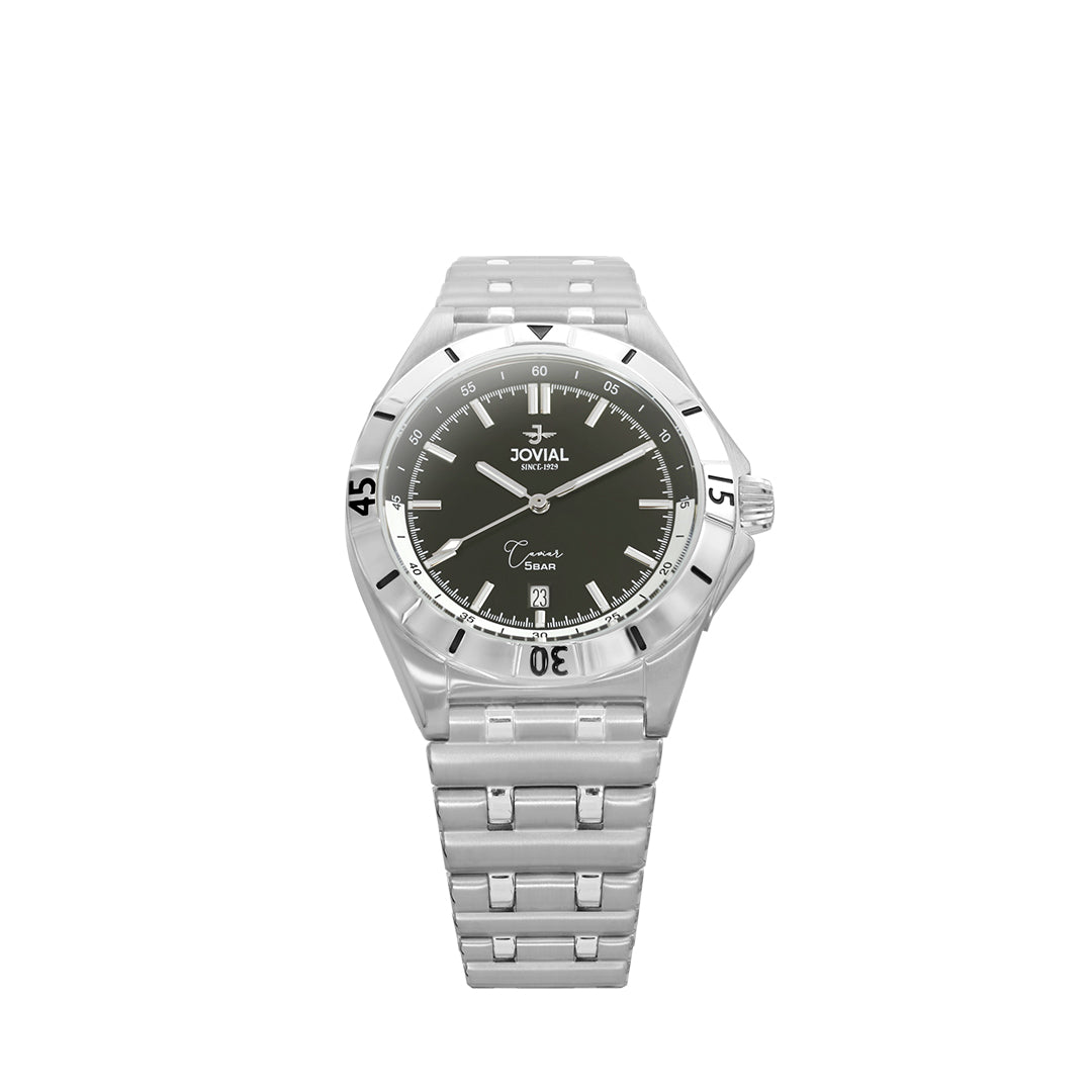 Men's Quartz Watches Jovial