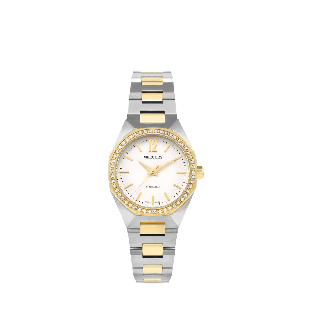 Women's Quartz Watches Mercury