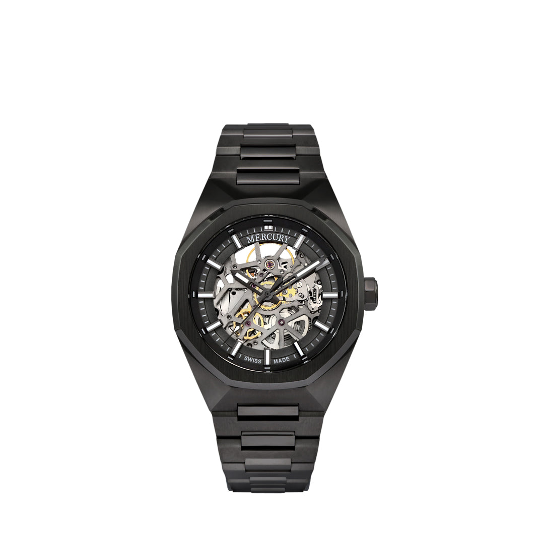 Men's Automatic Watches Mercury