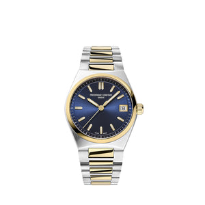 Women's Quartz Diamond Watches Frederique Constant
