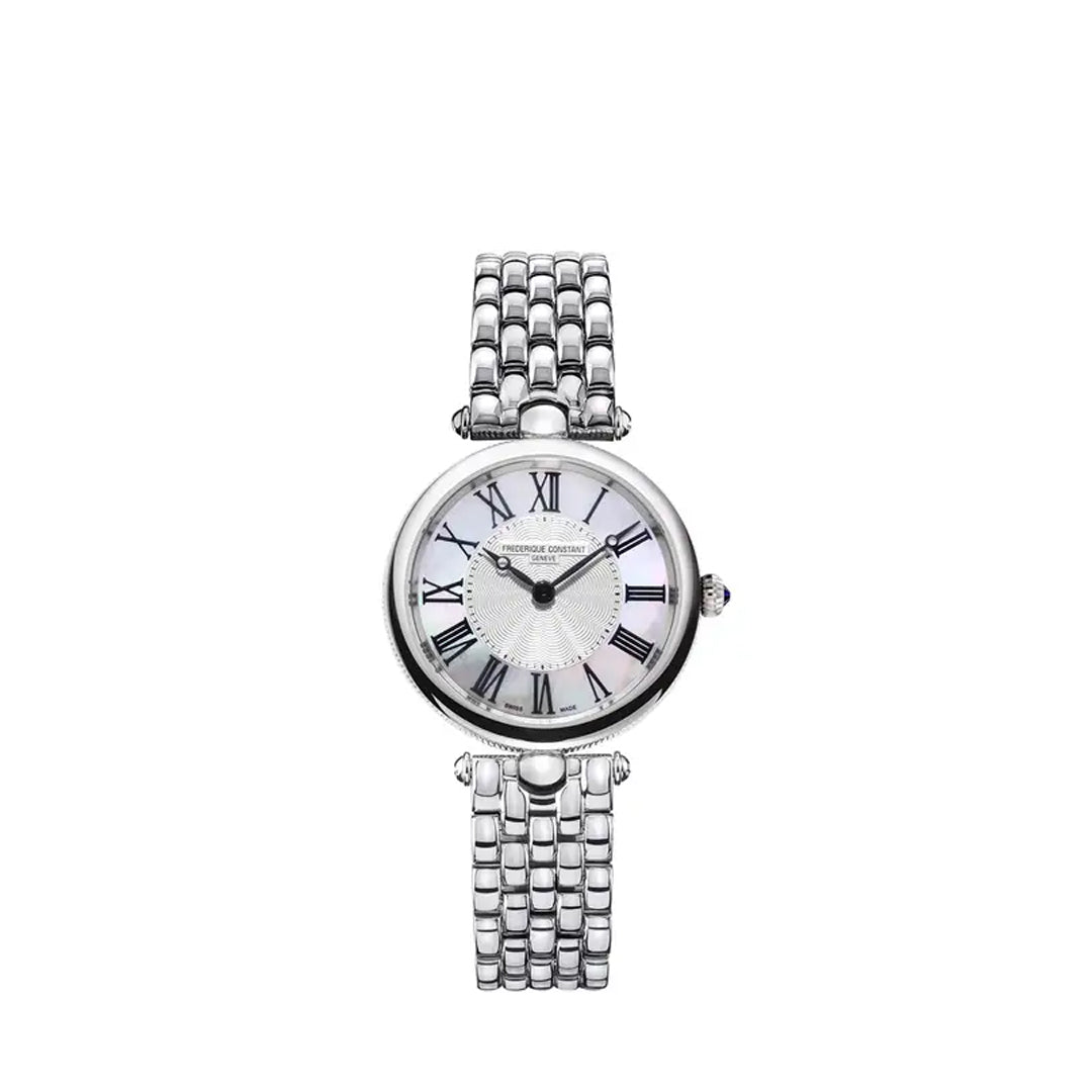Women's Quartz Watches Frederique Constant