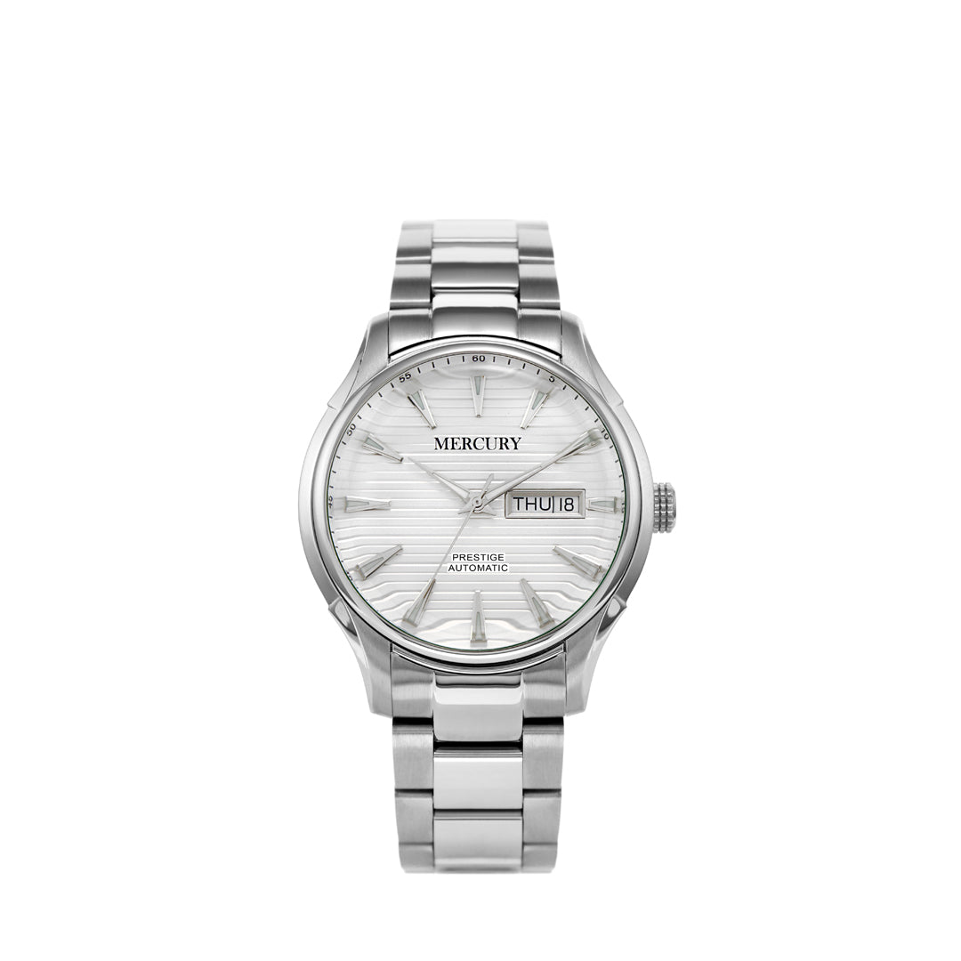 Men's Automatic Watches Mercury