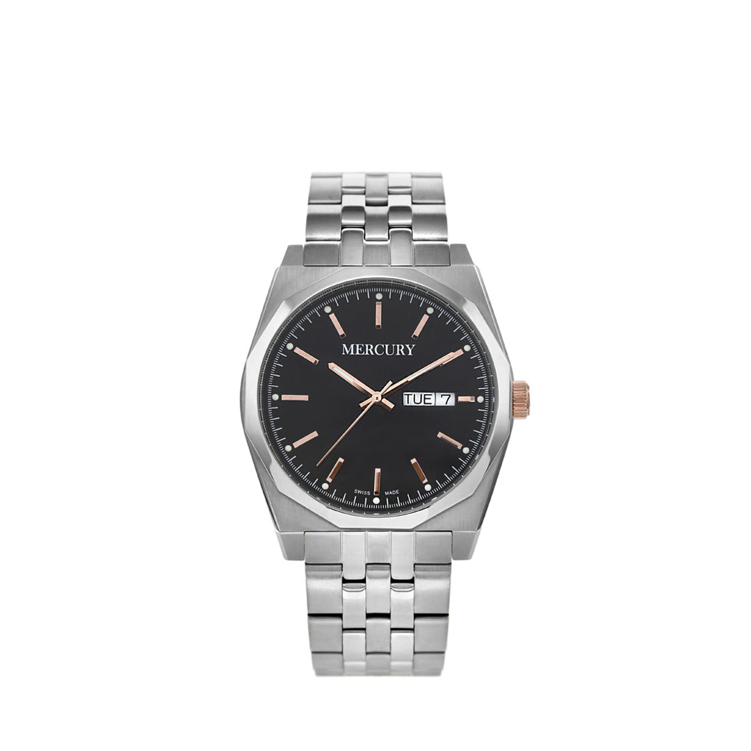Men's Quartz Watches Mercury