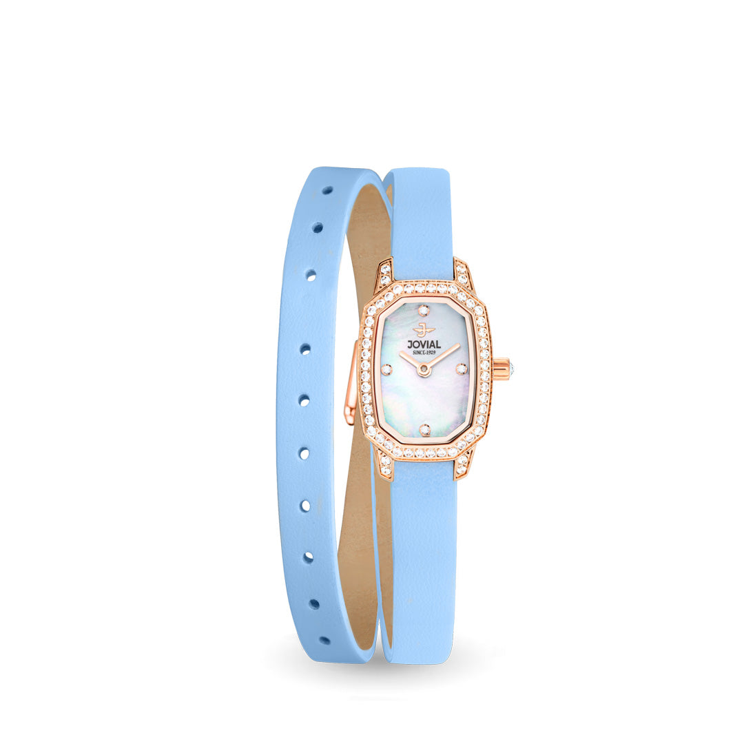 Women's Quartz Watches Jovial