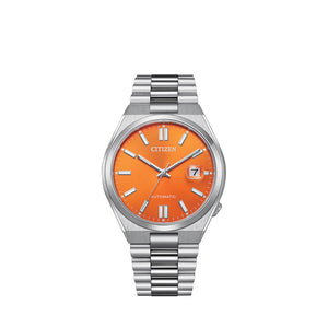 Men's Automatic Watches Citizen