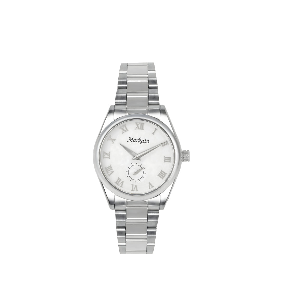 Men's Quartz Watches Markato