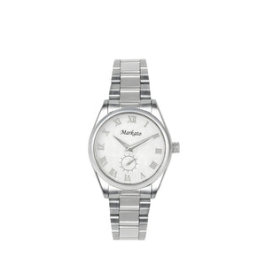 Men's Quartz Watches Markato