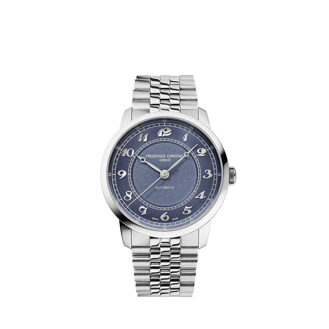 Men's Automatic Watches Frederique Constant Premiere