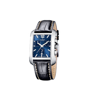 Men's Quartz Chronograph Watches Candino