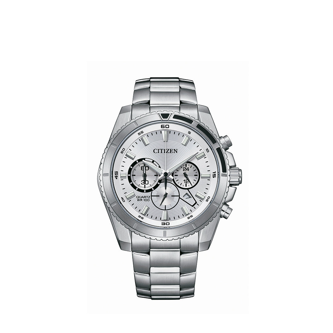 Men's Quartz Watches Citizen