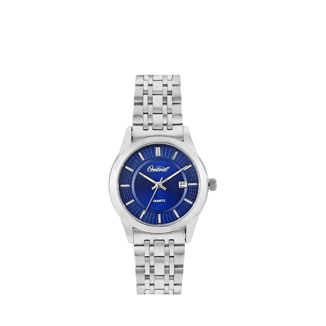 Men's Quartz Watches Central