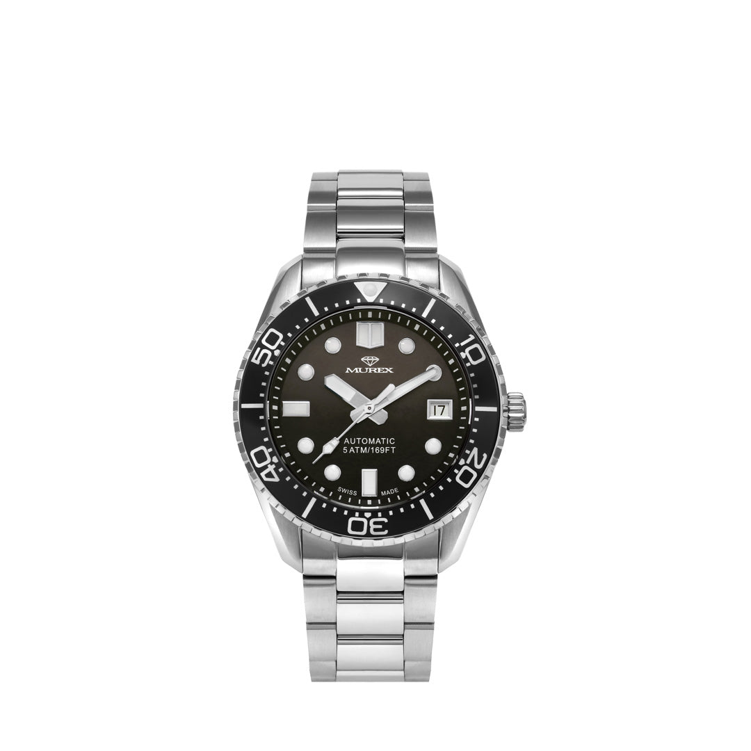 Men's Automatic Watches Murex