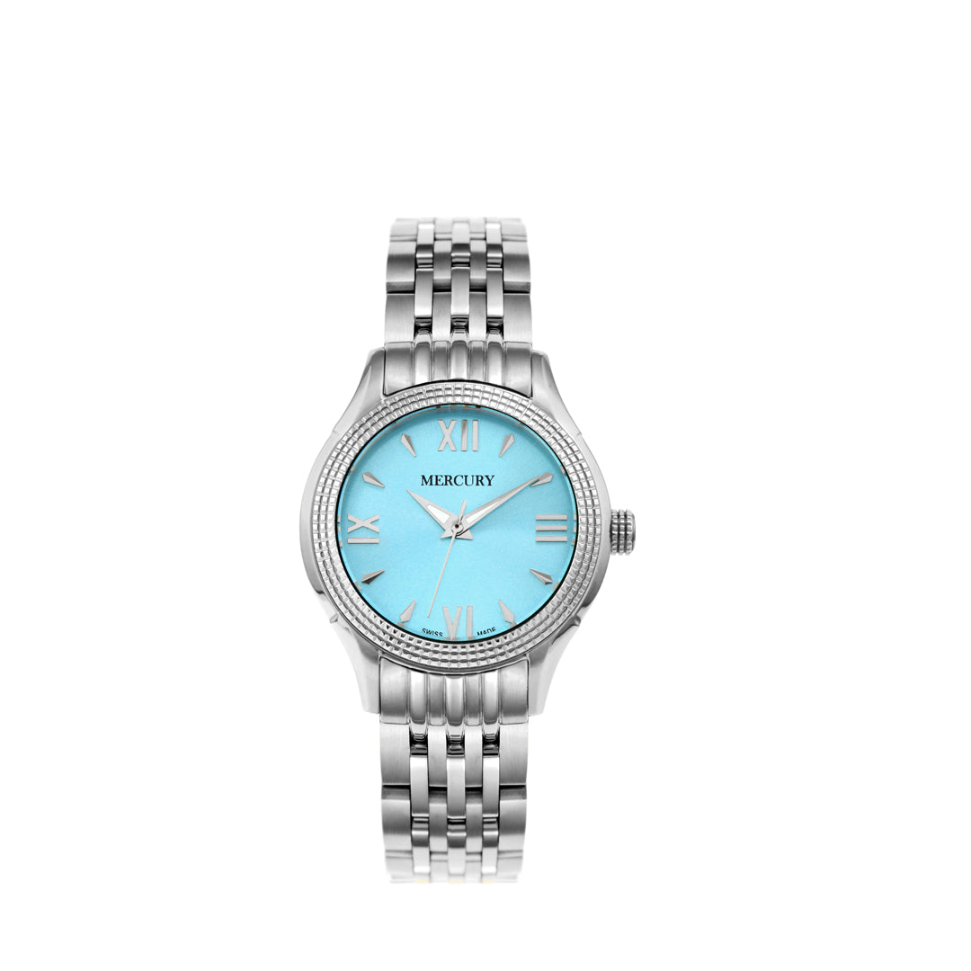 Women's Quartz Watches Mercury