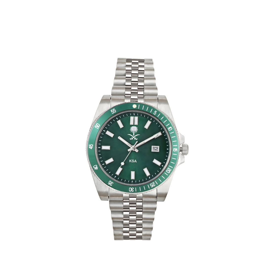 Men's Quartz KSA collection Watches Markato