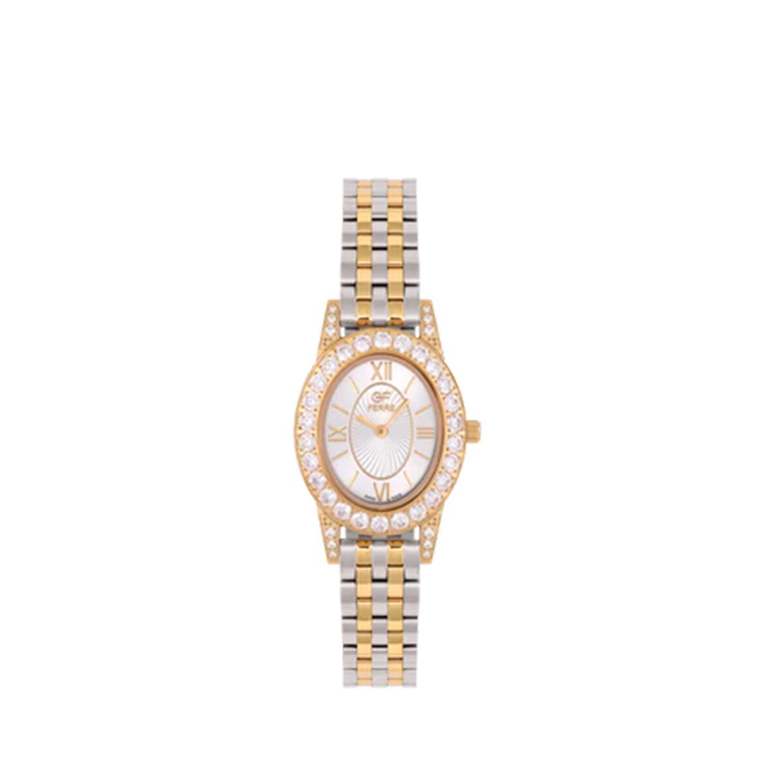 Women's Quartz Watches GF Ferre