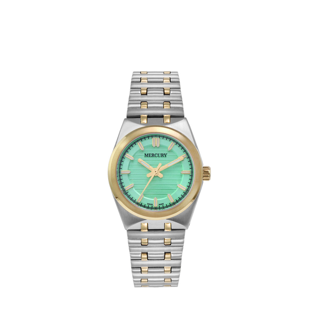 Women's Quartz Watches Mercury
