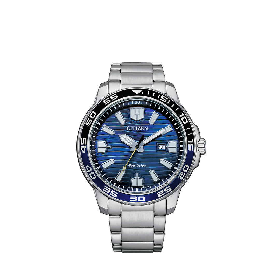 Men's Eco-Drive Citizen Watches
