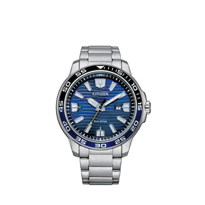 Men's Eco-Drive Citizen Watches