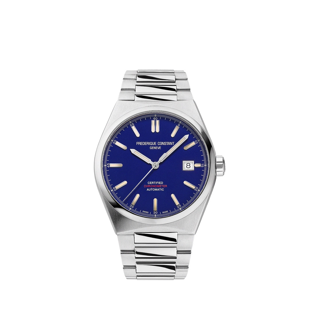 Men's Automatic Watches Frederique Constant