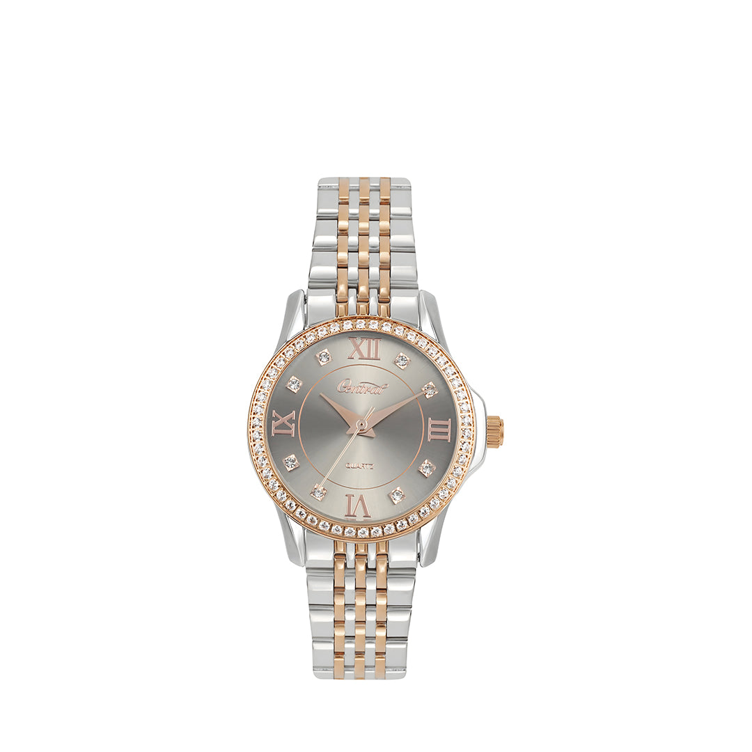 Women's Quartz Watches Central