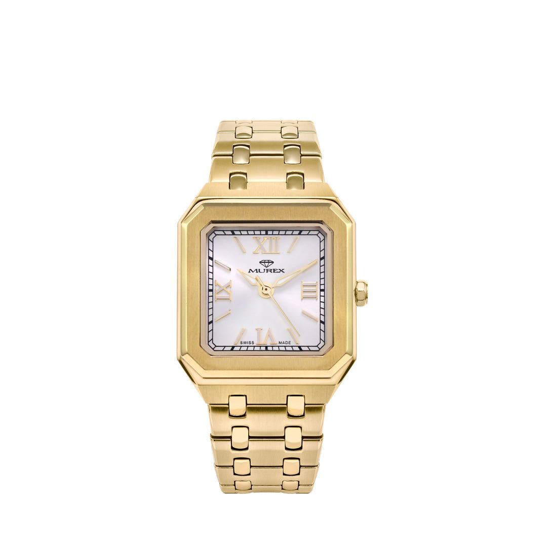 Women's Quartz Watches Murex