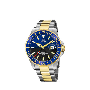 Men's Quartz Watches Jaguar